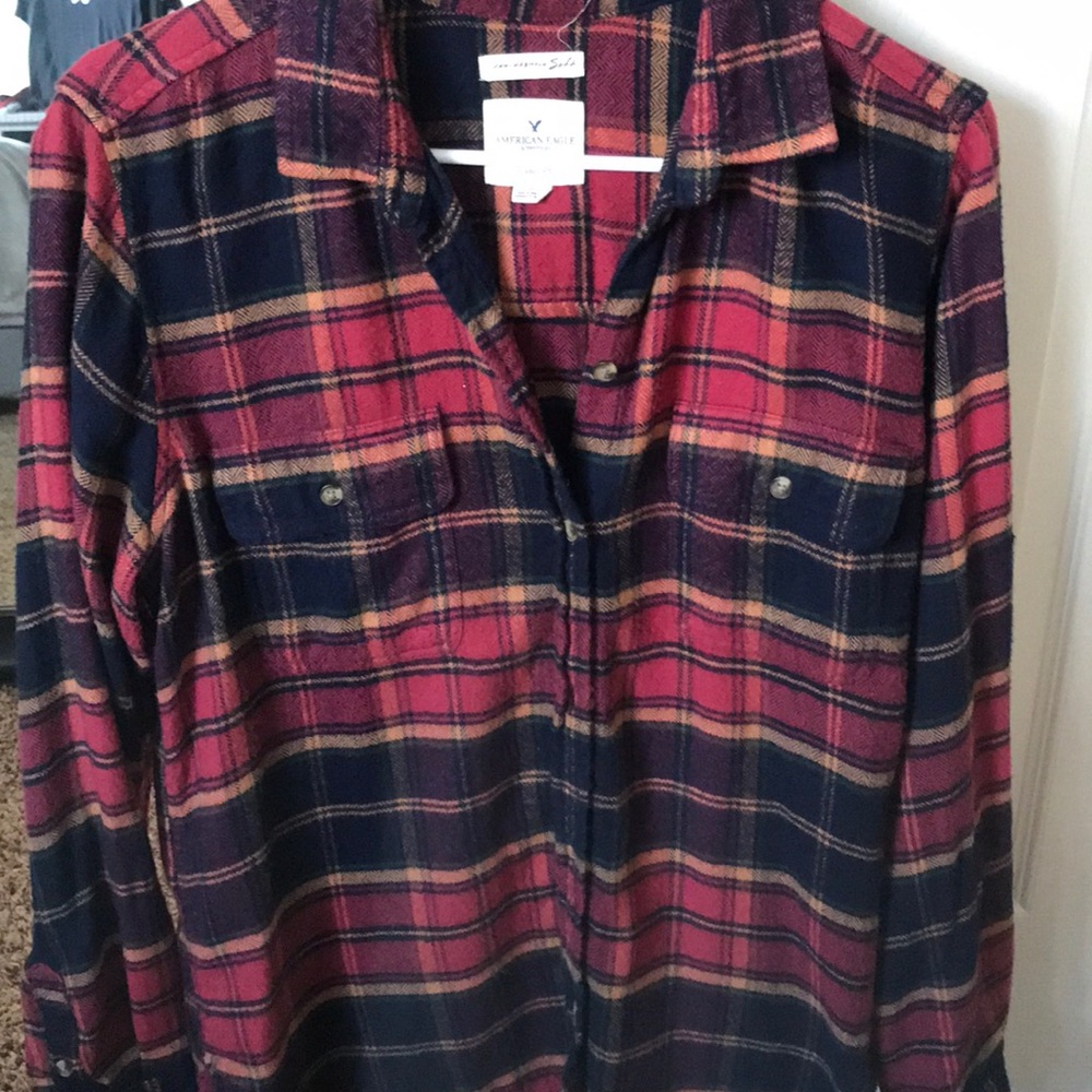 Flannel